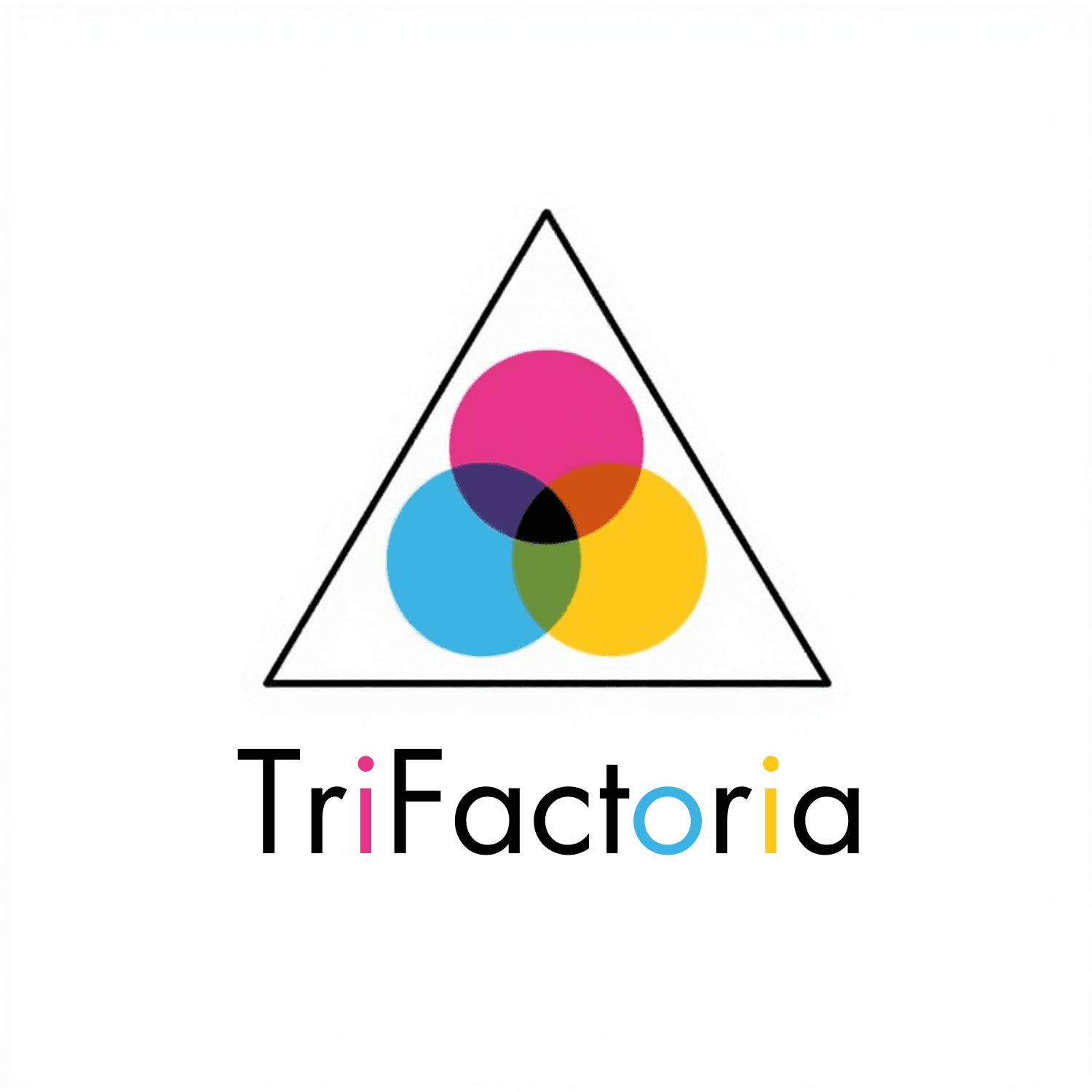 TriFactoria Logo